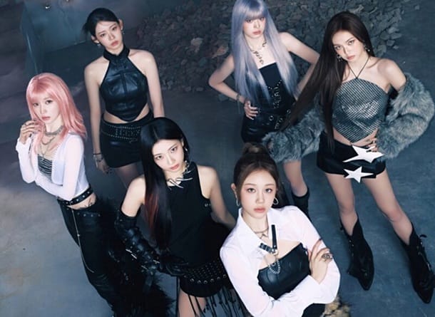 Song Review: BABYMONSTER – Psycho