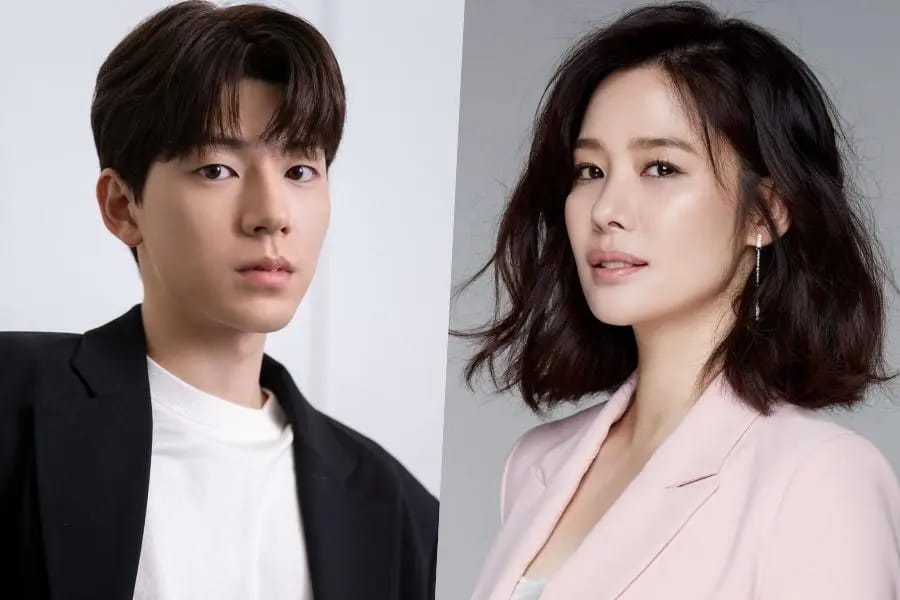 Bae Hyeon Seong Confirmed To Star In New Film Alongside Kim Hyun Joo