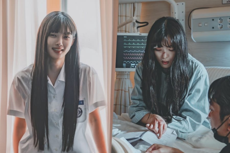 Kim You Jung Balances Warmth And Dedication On Set Of “Dear X”