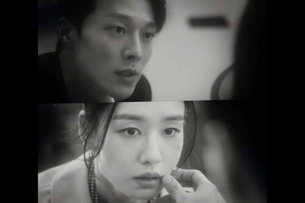 Watch: Jang Ki Yong Attempts To Fire Ahn Eun Jin After Mistakenly Believing She Deceived Him In “Dynamite Kiss” Teaser