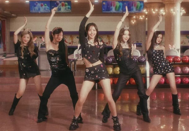 Song Review: Fifty Fifty – Eeny Meeny Miny Moe