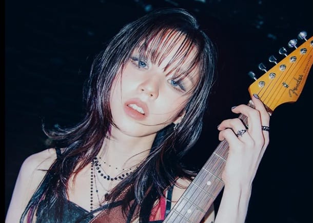 Song Review: HeeJin (ARTMS) – sAvioR