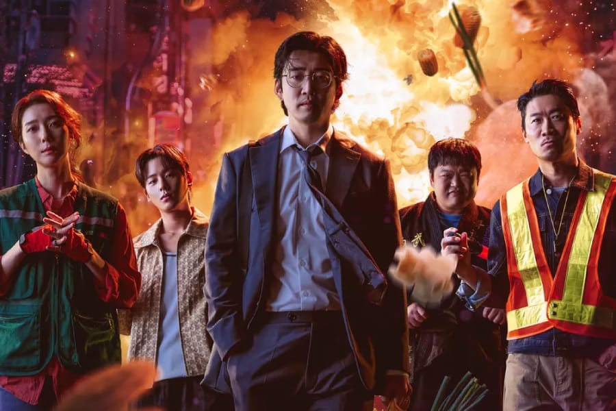 “Heroes Next Door” Hits New Personal Ratings High