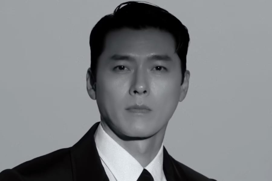 Watch: Hyun Bin Is A Power-Hungry Mastermind Who Treats The Nation As His Business In “Made In Korea”