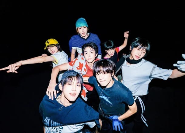 Song Review: IDID – Push Back