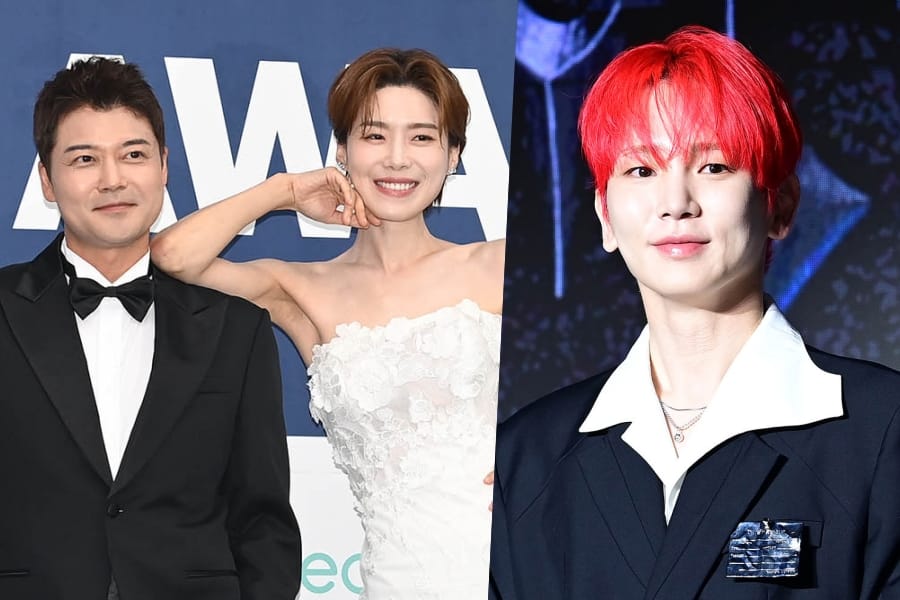 Jun Hyun Moo, Jang Do Yeon, And SHINee’s Key Announced As MCs For 2025 MBC Entertainment Awards