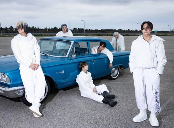 Song Review: Just B – True Heart