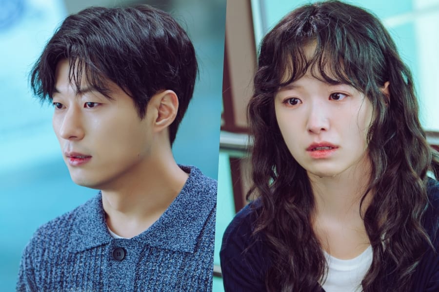Ahn Dong Gu’s Words Spark A Relationship Crisis With Jung Bo Min In “Last Summer”