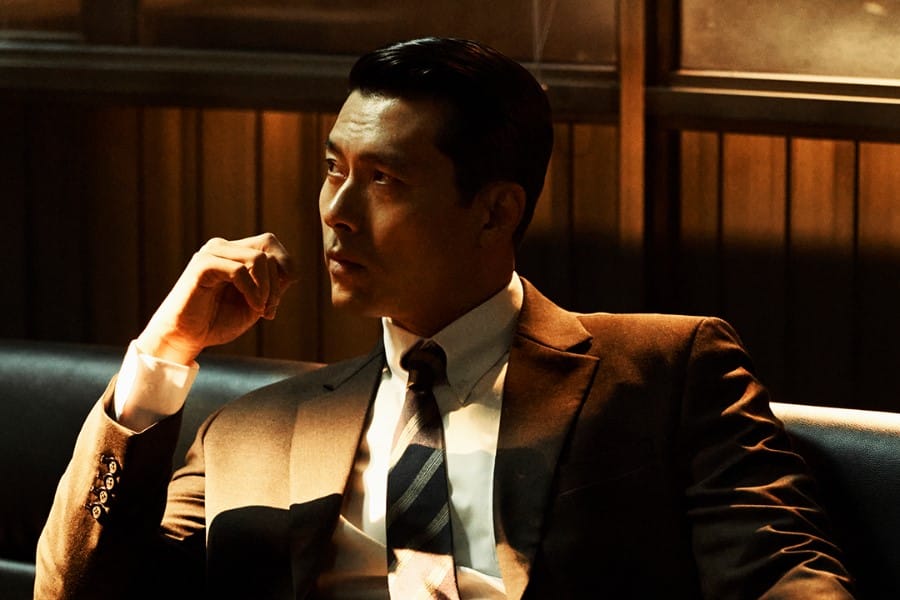 Hyun Bin Is Willing To Risk His Nation To Gain Power And Wealth In New Drama “Made In Korea”