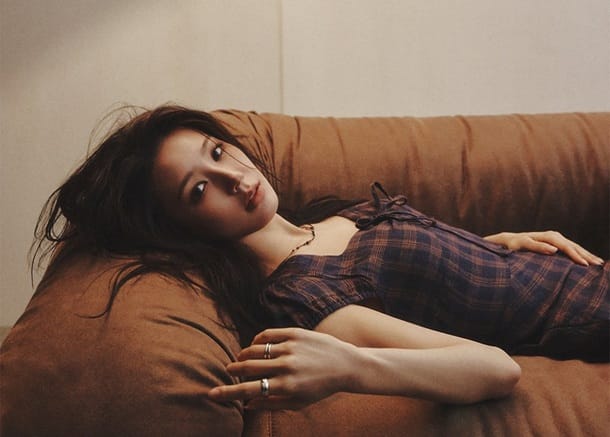 Song Review: Miyeon (i-dle) – Say My Name