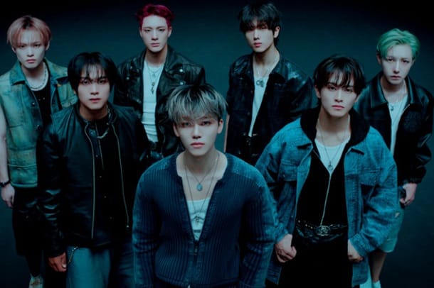 Buried Treasure: NCT Dream – Cold Coffee