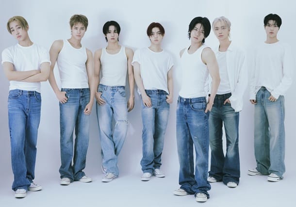 Buried Treasure: NEWBEAT – Unbelievable