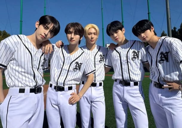 Song Review: NOWZ – HomeRUN