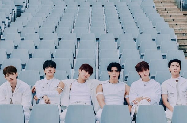 Song Review: ONF – Put It Back