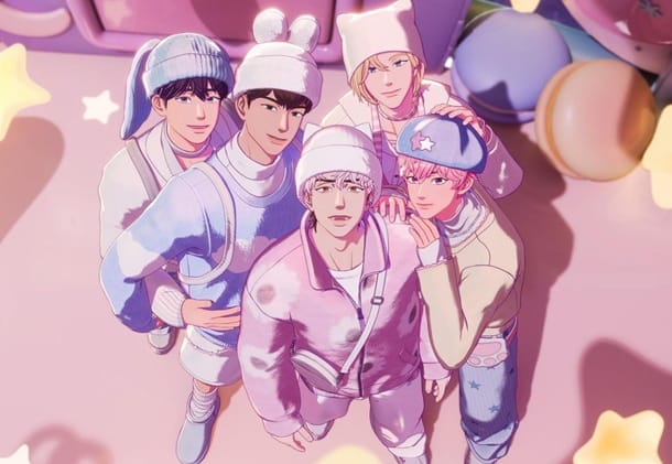 Song Review: PLAVE – BBUU!