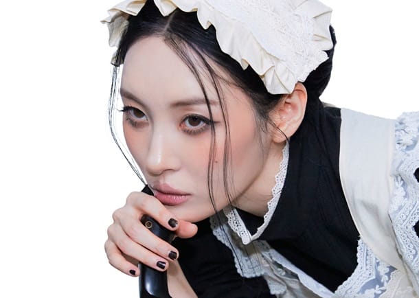 Song Review: Sunmi – Cynical