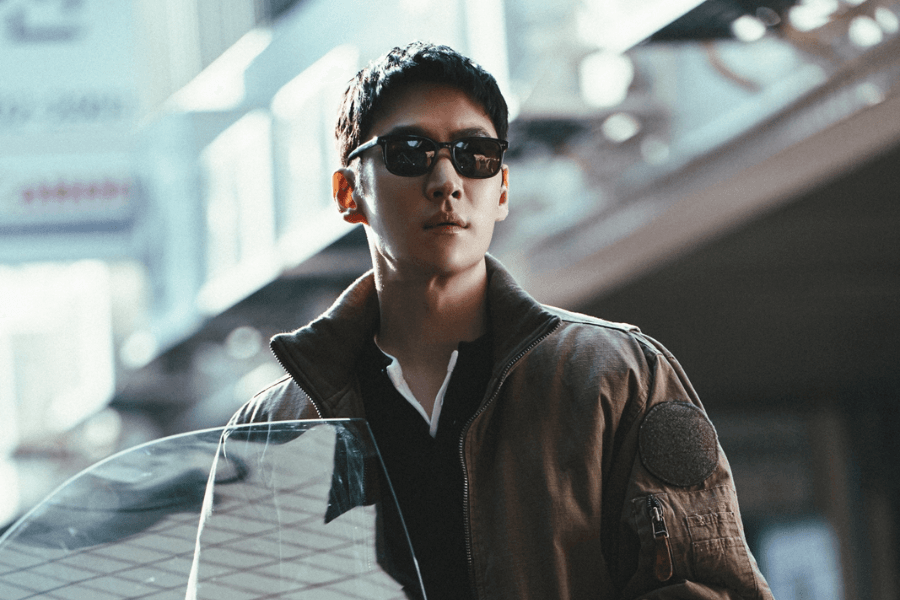 3 Key Reasons To Watch Lee Je Hoon’s New Drama “Taxi Driver 3”