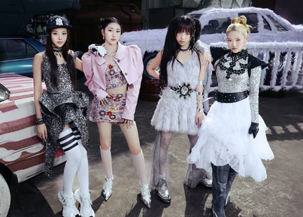 Song Review: VVUP – Super Model