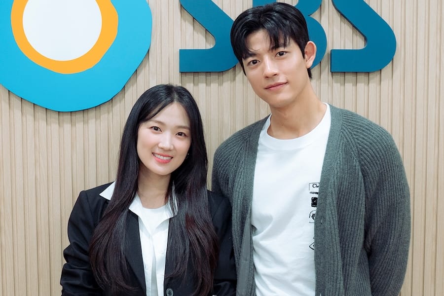 Watch: Kim Hye Yoon And Lomon’s New Fantasy Drama “No Tail To Tell” Confirms Premiere Date With First Look Of Script Reading