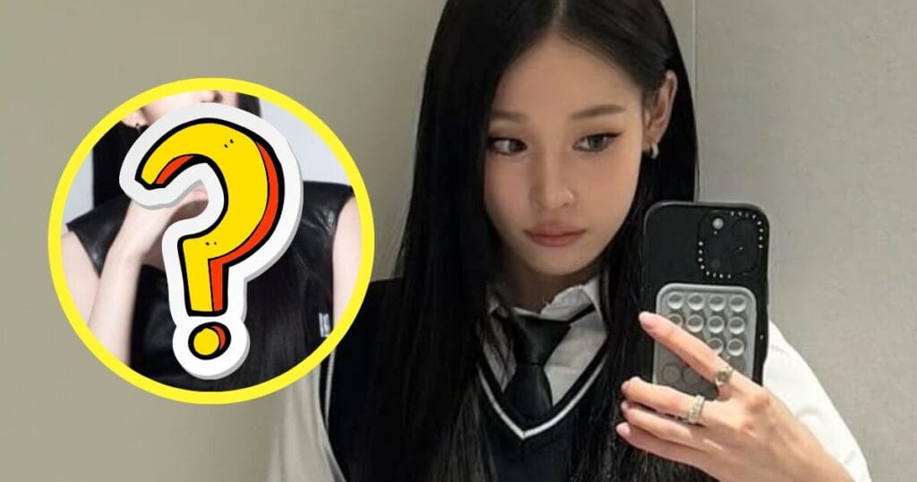 ALLDAY PROJECT’s Annie Sparks Reactions With Her Modeling