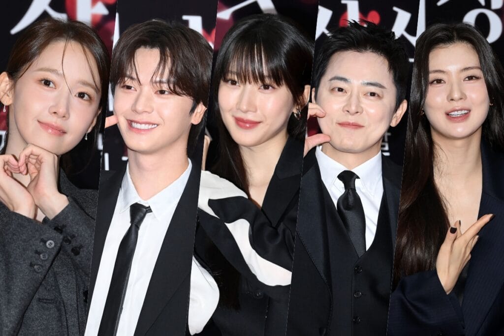 Winners Of 30th Consumer Day KCA Culture & Entertainment Awards