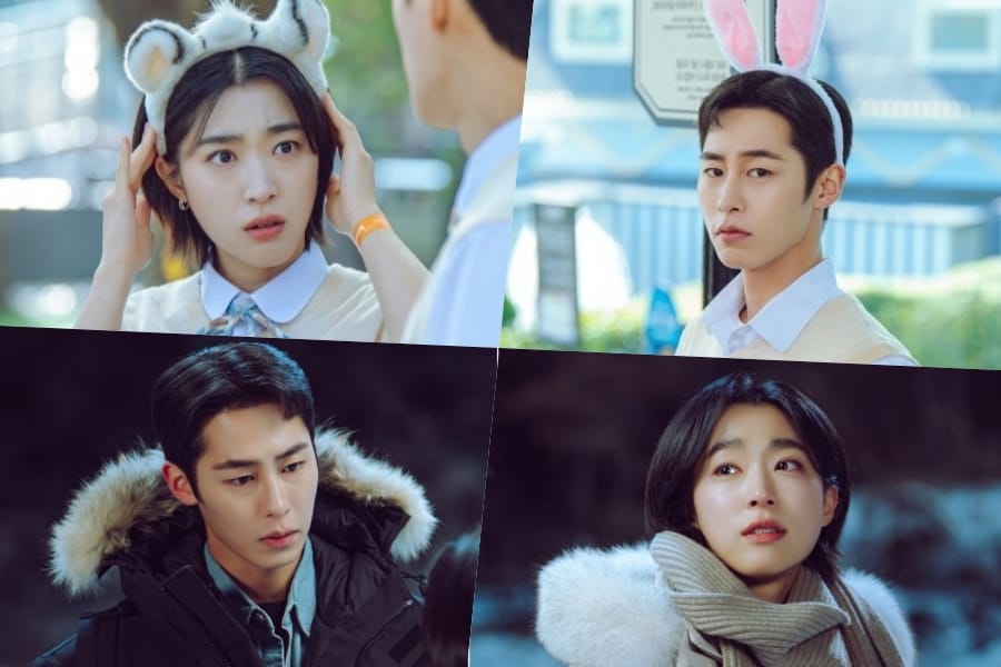 2 Silly And 2 Emotional Moments From Episodes 9-10 Of “Last Summer”
