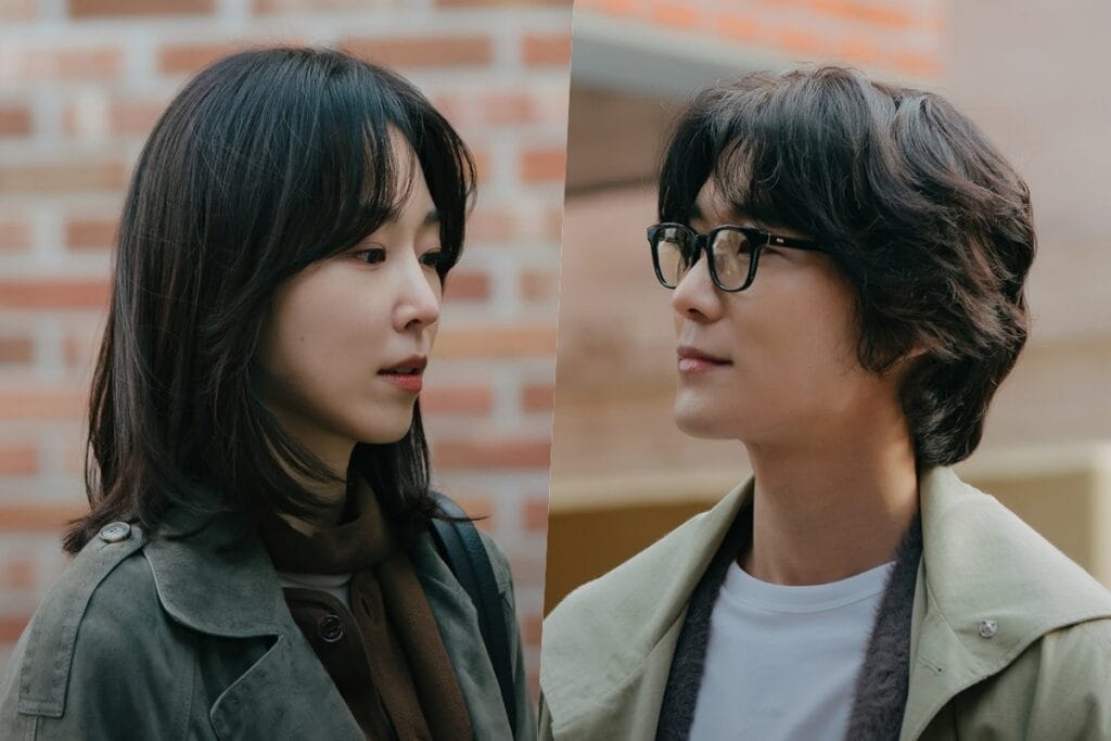 Seo Hyun Jin And Chang Ryul Fall In Love Despite Being Skeptical Of Romance In “Love Me”