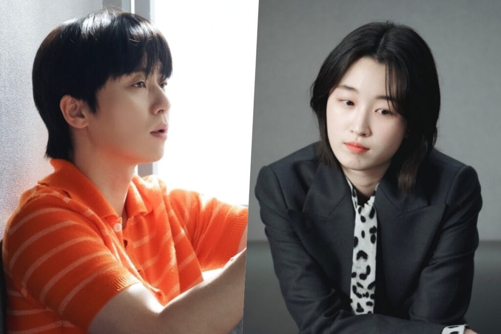 Park Seo Joon Gets Embroiled In Dating Rumors With Won Ji An In “Surely Tomorrow”