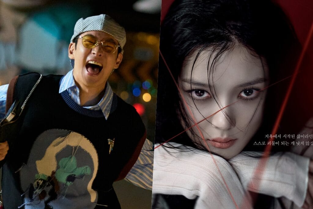 “Taxi Driver 3” And Kim You Jung Top Most Buzzworthy Drama And Actor Rankings