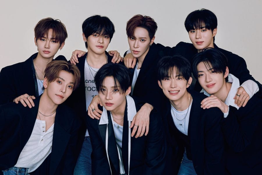 ALPHA DRIVE ONE To Star In Their 1st-Ever Reality Show “ALPHA DRIVE ONE, Let’s Go”