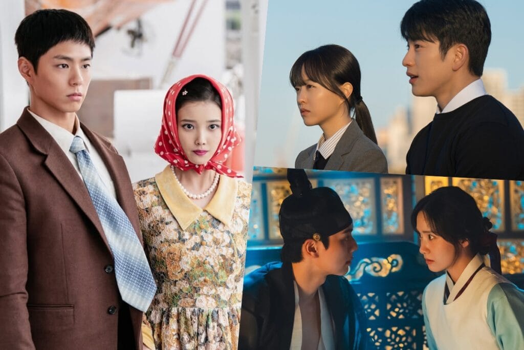 2025 APAN Star Awards Announces Nominees