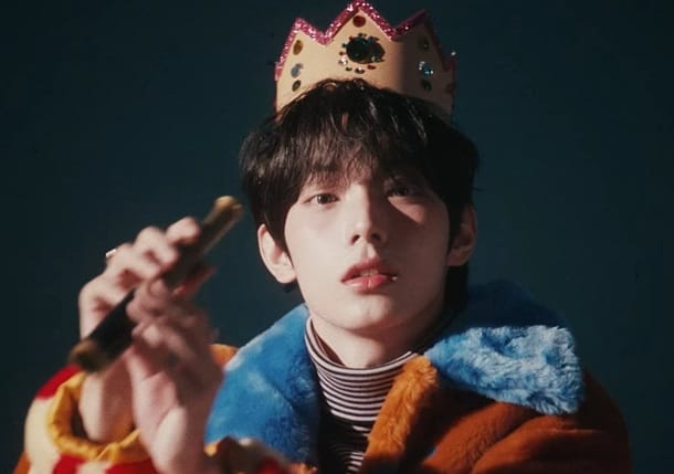 Song Review: Chuei Li Yu – UxYOUxU