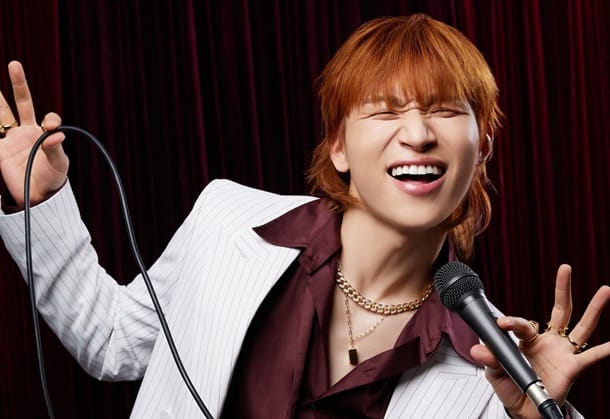 Song Review: Daesung (Bigbang) – HANDO-CHOGUA