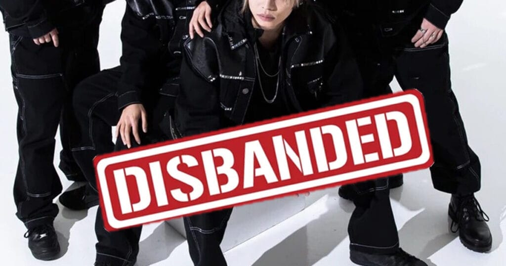 4-Year-Old Boy Group Announces Their Disbandment, Final Performance