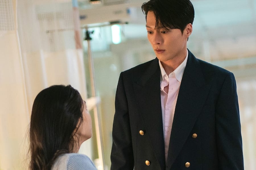 “Dynamite Kiss” Ranks No. 1 In Viewership Among Weekday Miniseries