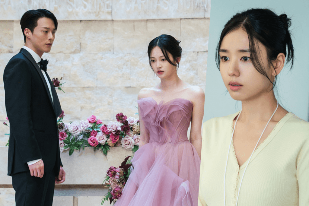 Jang Ki Yong Turns Cold Toward Ahn Eun Jin After Discovering Her Lies In “Dynamite Kiss”