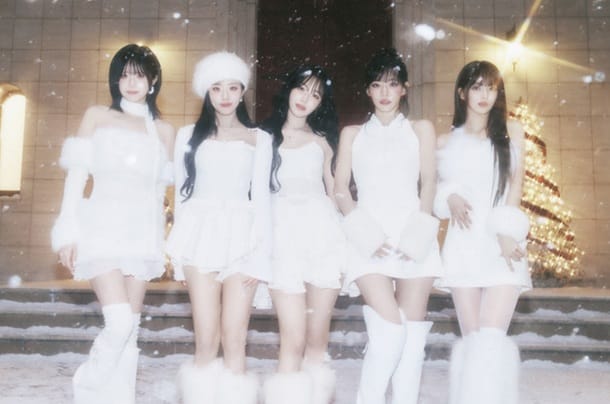 Song Review: fromis_9 – White Memories