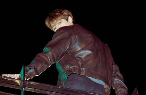 Song Review: Kang Daniel – Backseat Promises