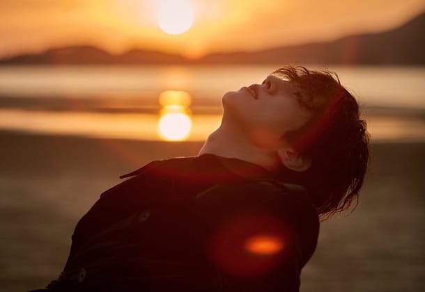 Song Review: Lee Sungyeol (Infinite) – Asteroid