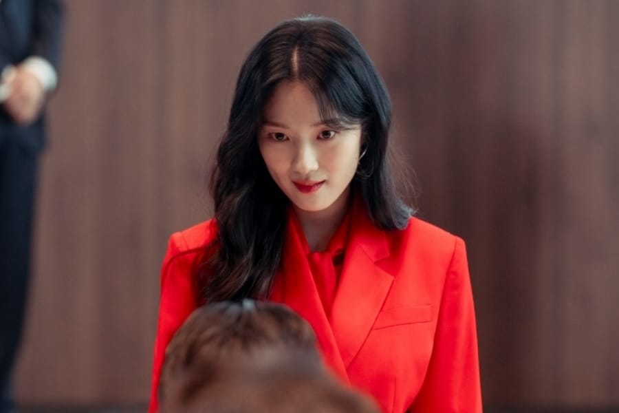 Kim Hye Yoon Transforms Into A Gen Z Gumiho In New Fantasy Romance Drama “No Tail To Tell”