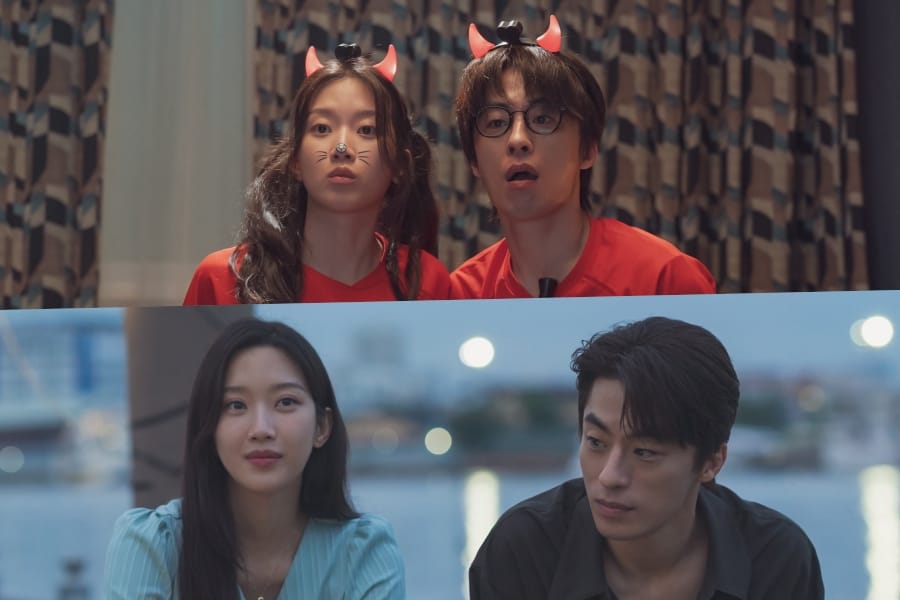 Mun Ka Young And Koo Kyo Hwan Navigate A Decade Of Change In Their Relationship In New Film “Once We Were Us”