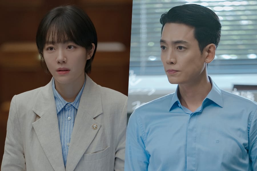 Jung Kyung Ho And So Ju Yeon Talk About Their Upcoming Drama “Pro Bono”