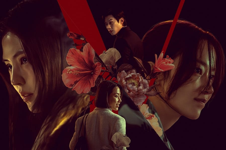 Han So Hee, Jeon Jong Seo, Kim Shin Rok, And Kim Sung Cheol Face Off Over Stolen Gold In “Project Y”