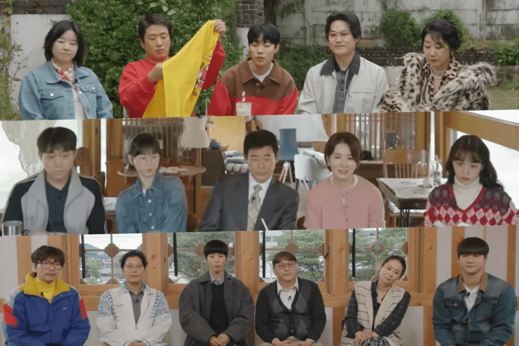 Watch: “Reply 1988” Cast Reunites As Family In Heartwarming Teaser For 10th Anniversary Special