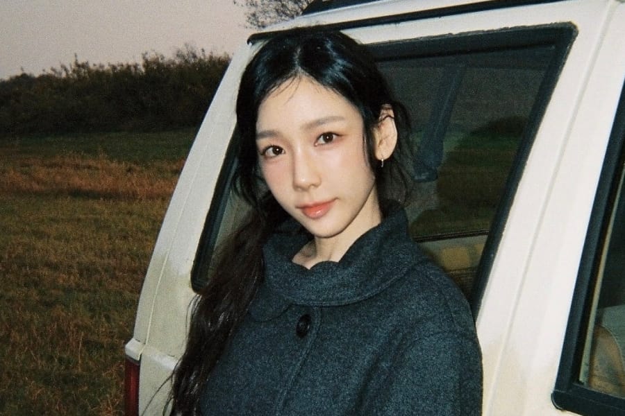 Watch: Taeyeon Takes 1st Win For “Panorama” On “Show Champion”