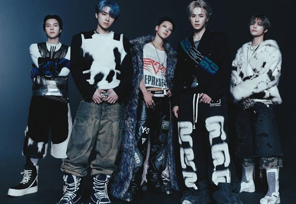 Song Review: WayV – Eternal White